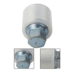 Locking Wheel Nut Key for Audi (Chrome-molybdenum Steel)