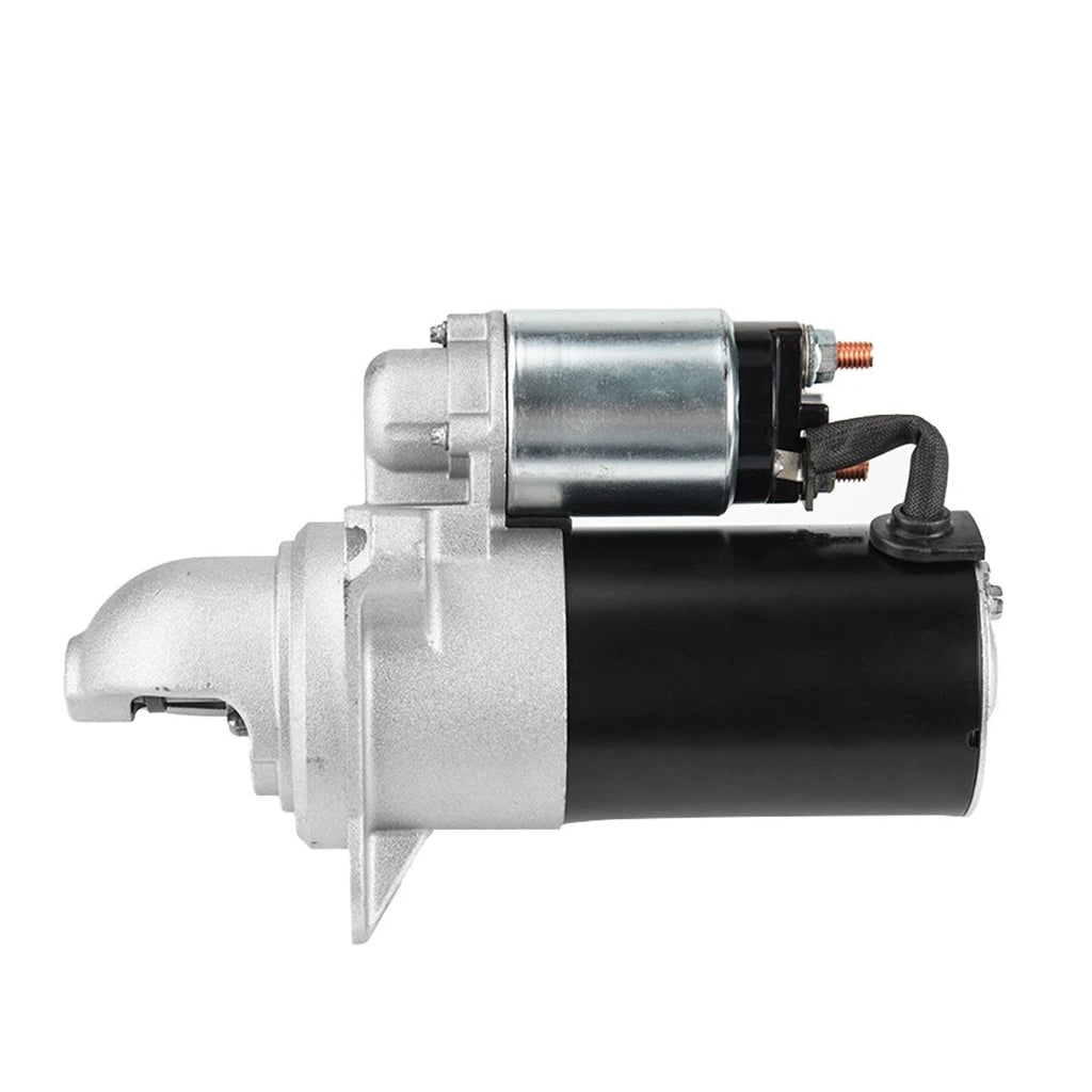 Starter for Chevrolet Colorado GMC Canyon (2002–2006)