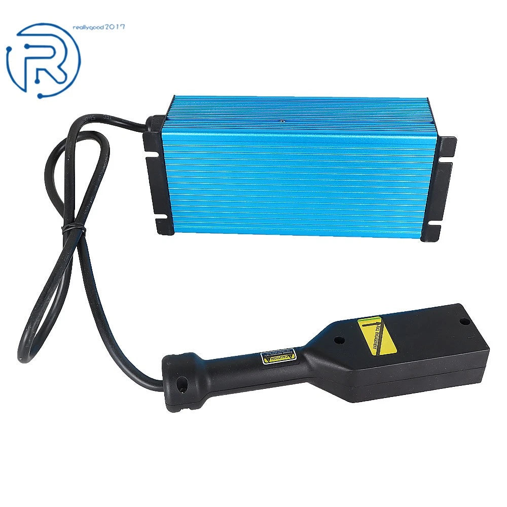 36V Battery Charger for EZGO TXT Golf Cart (1996-Present)