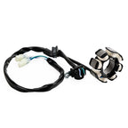 Magneto Stator Generator with Gasket for Honda CRF150 CRF150R CRF150RB (2007–2023)
