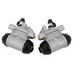 Front Brake Wheel Cylinders Left Right for Honda TRX300 2x4 (1993–2000)