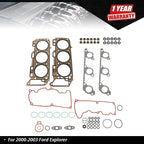 Head Gasket MLS Set for Ford Explorer Ranger Mazda B4000 (1998–2011)