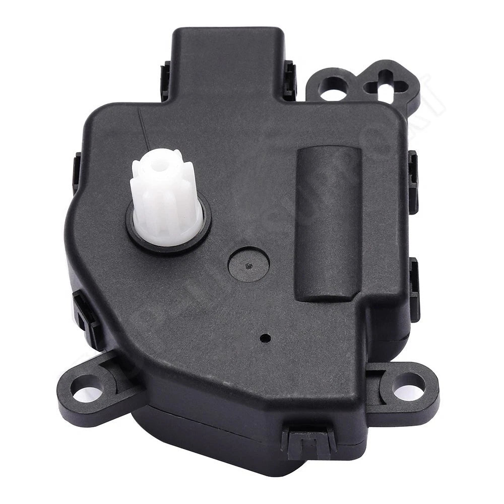 2X Heater Blend Door Actuator for Ford Fiesta (2011–2018)