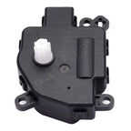 2X Heater Blend Door Actuator for Ford Fiesta (2011–2018)
