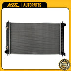 Radiator Aluminum Core for Nissan Altima L4 2.5L (2007–2011)