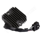 Stator Regulator Rectifier for Suzuki GSX-R750, GSX-R600 (2000–2001)