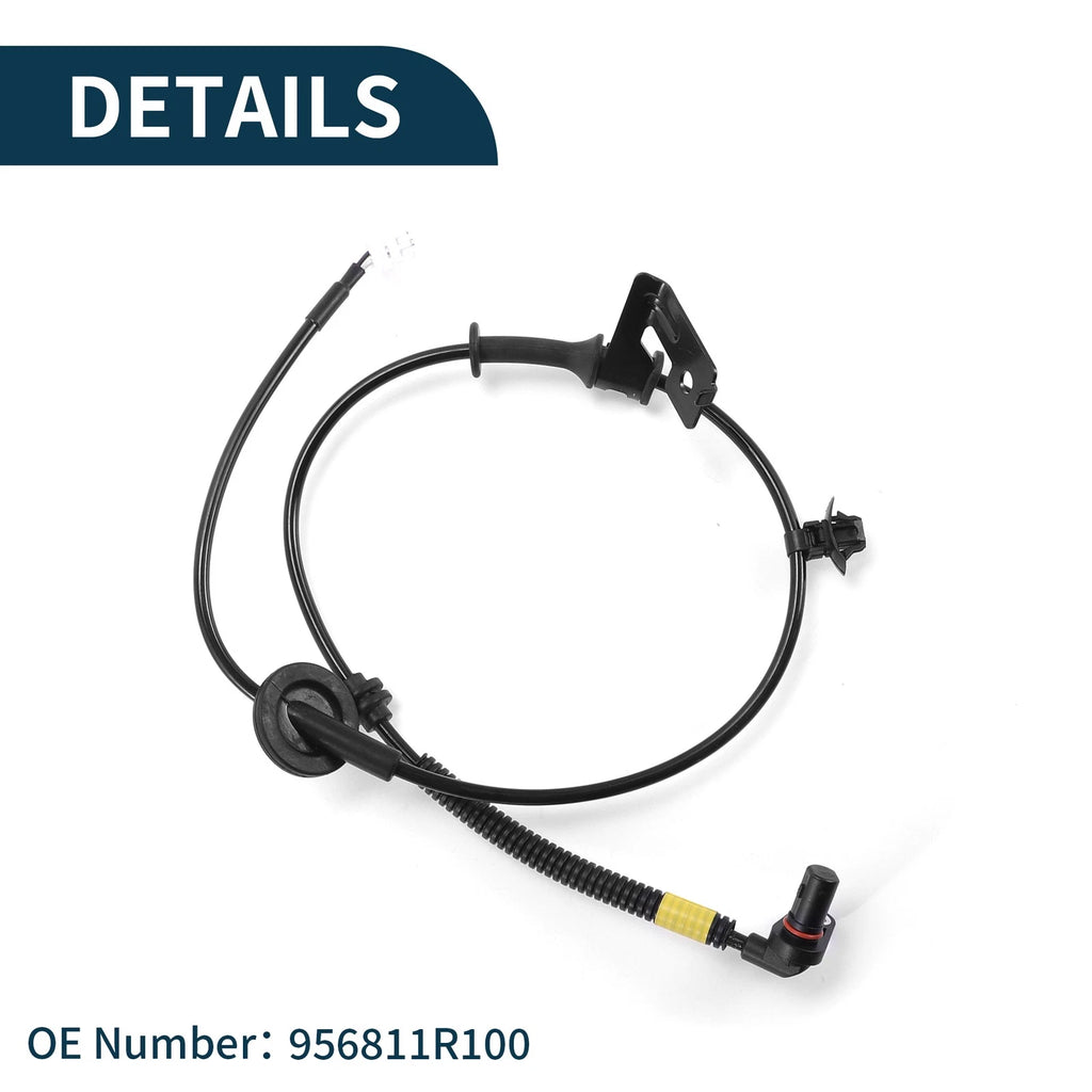 ABS Wheel Speed Sensor No. 956811R100 for Hyundai Accent (2012–2017)