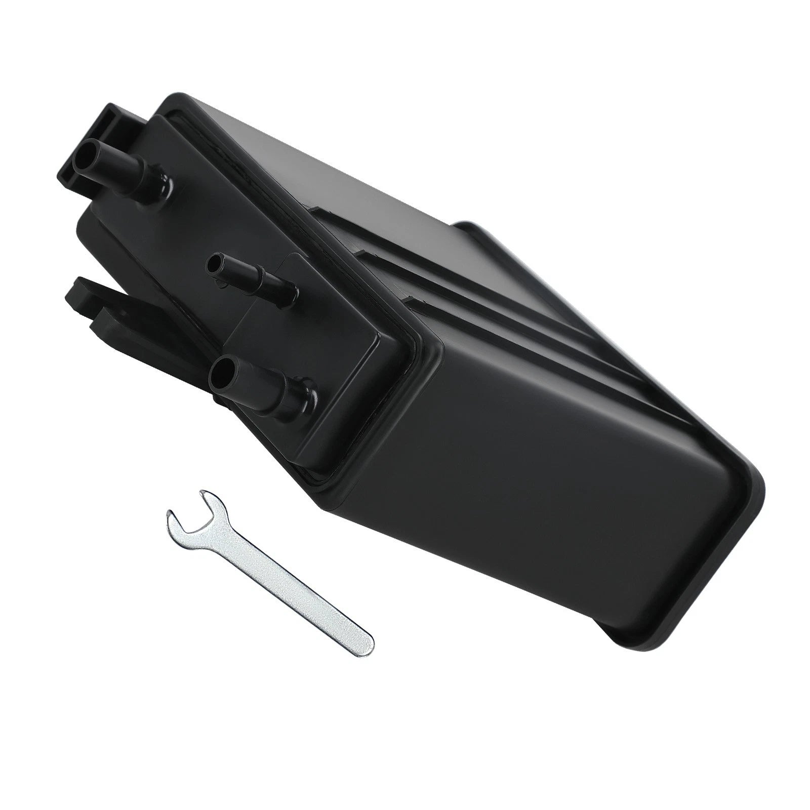 Fuel Emission Vapor Canister for Chevrolet Tahoe GMC Yukon (2004–2016)