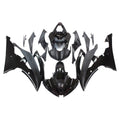 Injection Fairing Kit for Yamaha YZF R6 (2008–2016) - ABS Plastic