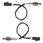 2 Upstream O2 Oxygen Sensors for Ford Pickup Truck Lincoln Mercury (SG459)