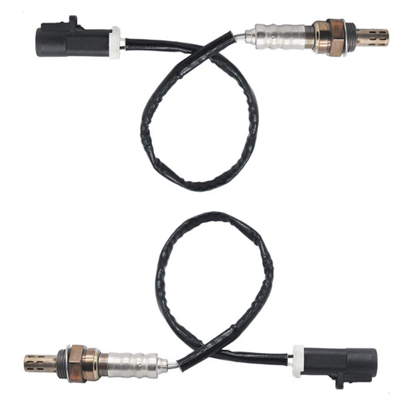 2 Upstream O2 Oxygen Sensors for Ford Pickup Truck Lincoln Mercury (SG459)