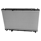 Radiators for Honda CR-V (2017–2022)