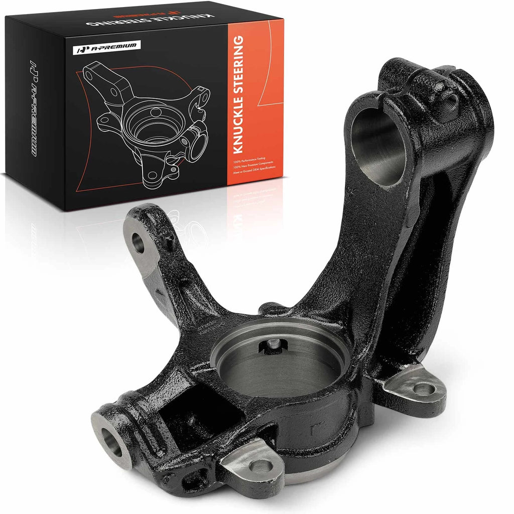 Front Left Steering Knuckle for Honda Pilot (2016–2022)