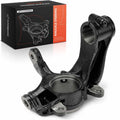 Front Left Steering Knuckle for Honda Pilot (2016–2022)