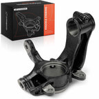 Front Left Steering Knuckle for Honda Pilot (2016–2022)
