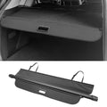 Retractable Cargo Cover for Honda CR-V (2023–2024) Black Carbon Fiber