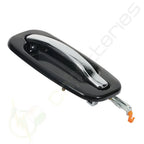 Chrome Rear Left Door Handle for Cadillac Escalade (2002–2006)