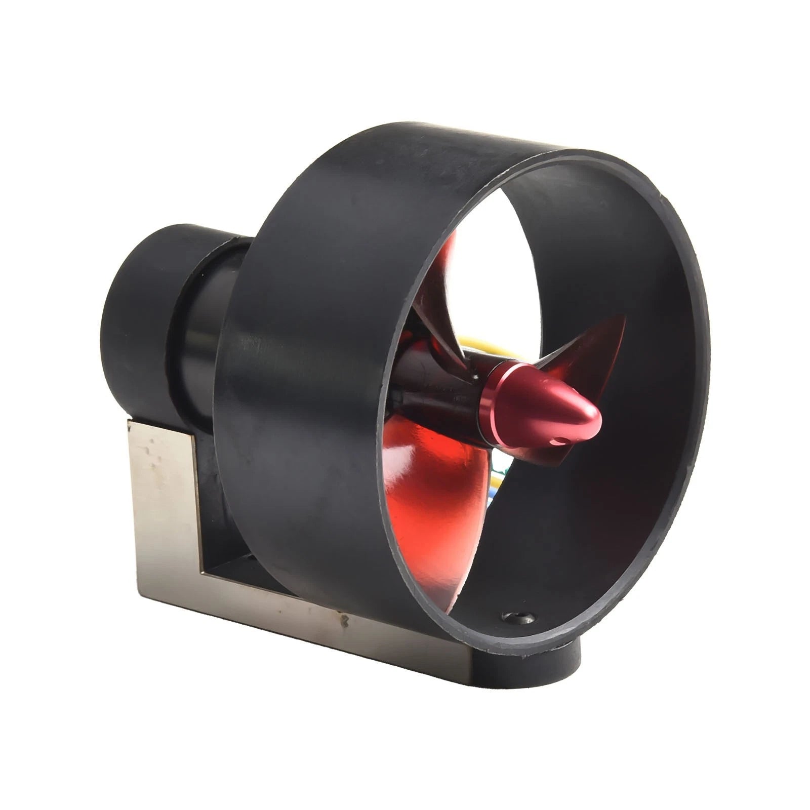 Underwater Thruster 16V 300W Brushless Motor for Marine Applications