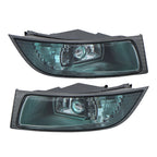 Pair Fog Lights for Lexus GX470 (2003–2009) Halogen