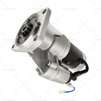 Starter Motor for Nissan Patrol GQ 4.2L Diesel TD42 (Clockwise Rotation)