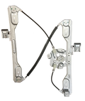 Front Left Window Regulator No Motor for Chrysler 300 300C LE LX (2005–2008)