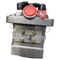 Fuel Injection Pump 719624-51100 71962651760 for Yanmar 3TNE74 (–)