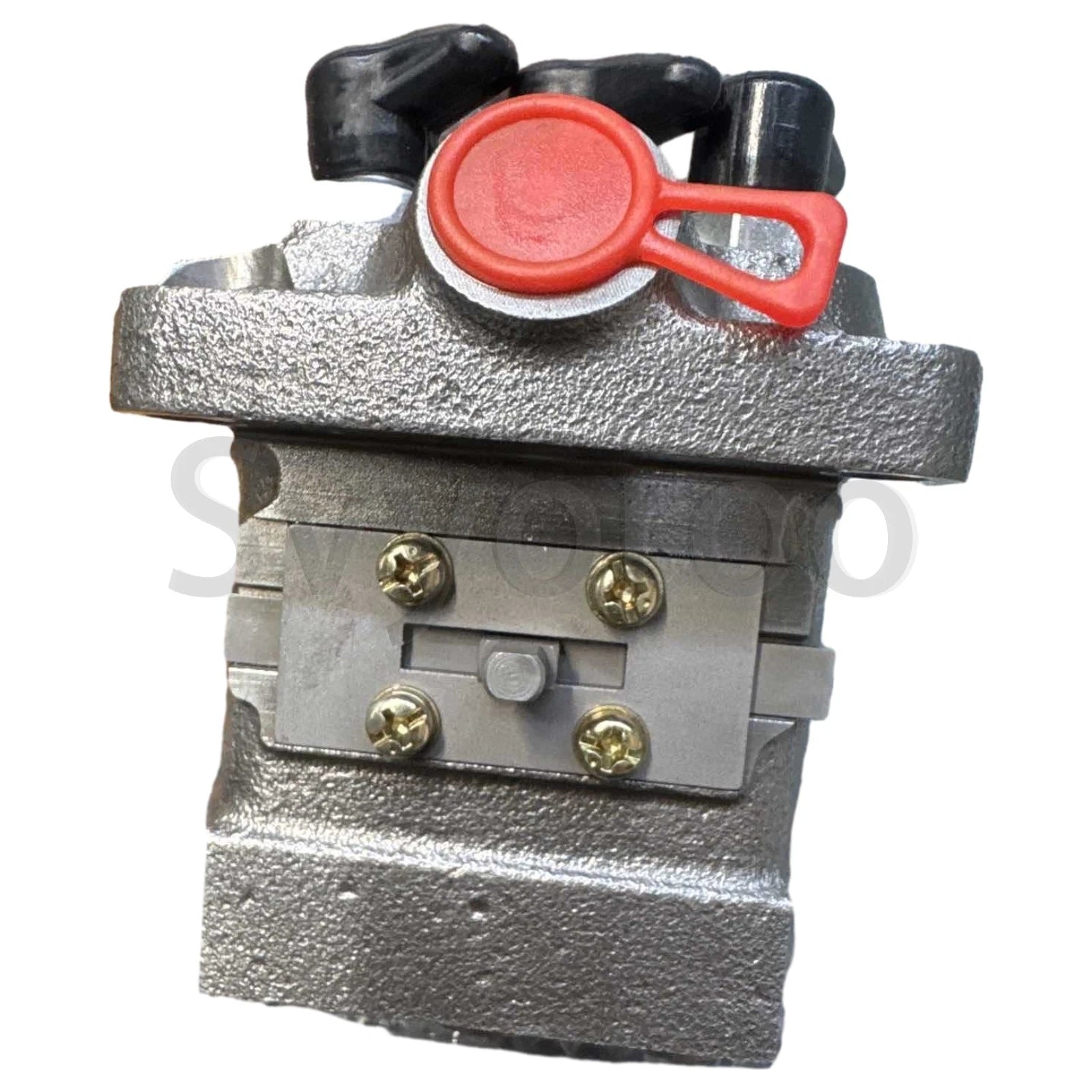 Fuel Injection Pump 719624-51100 71962651760 for Yanmar 3TNE74 (–)