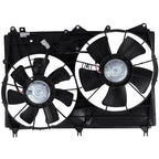 A/C Radiator Cooling Fan for Suzuki Grand Vitara (2009–2013) 621509