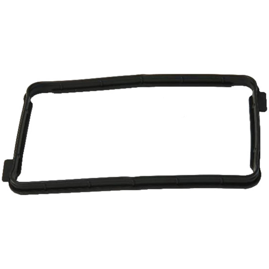 Set of 2 Valve Cover Gaskets for BMW 3 Series, 535, 740, X5, M3
