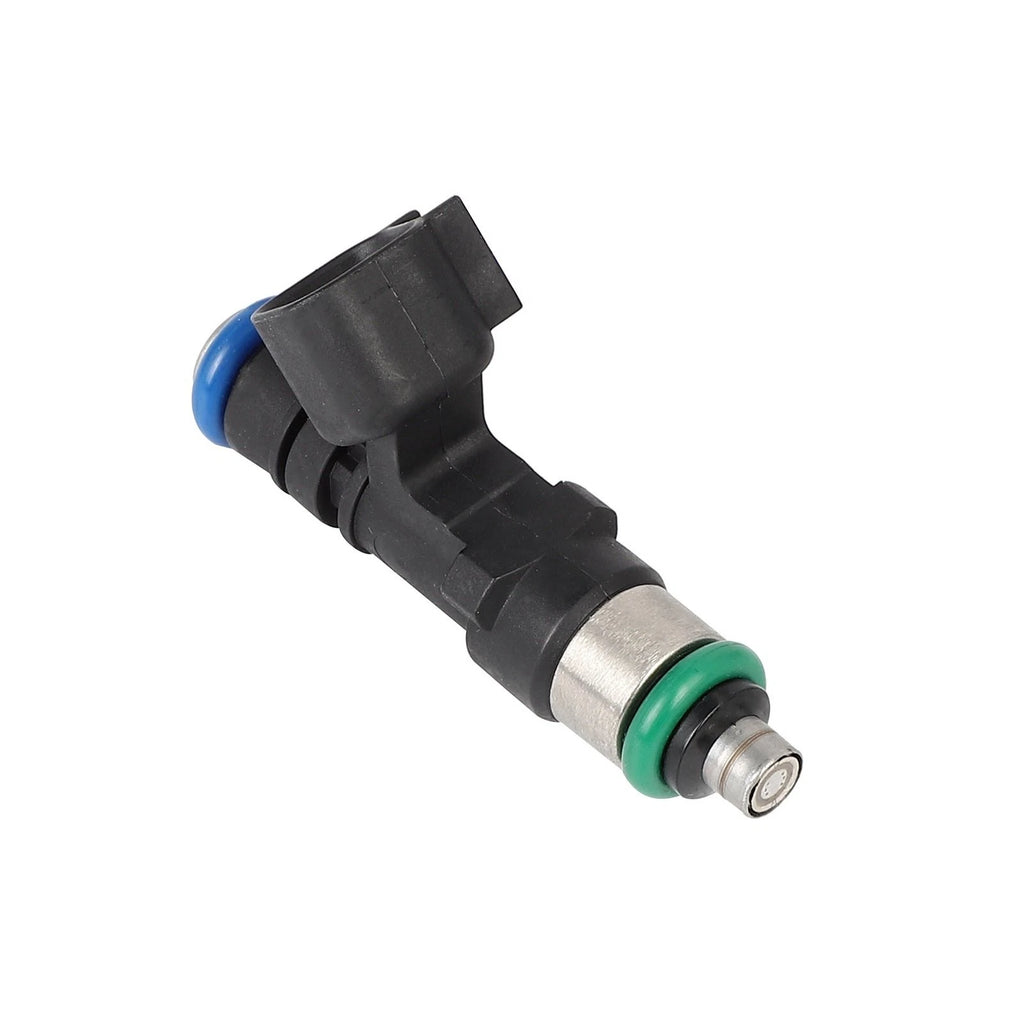 Set of 4 Fuel Injectors for Fiat 500 (2012–2015) L4 1.4L SOHC
