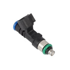 Set of 4 Fuel Injectors for Fiat 500 (2012–2015) L4 1.4L SOHC