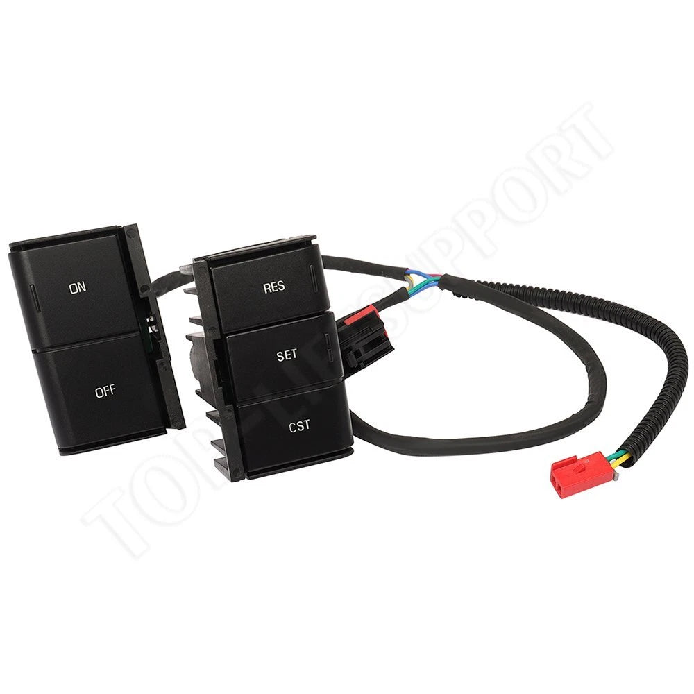Cruise Control Switch for Ford F-150 (2004–2008)