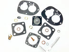 Carburetor Kit for Volvo AQ115 AQ125 AQ130 AQ131 (Replaces 856472)