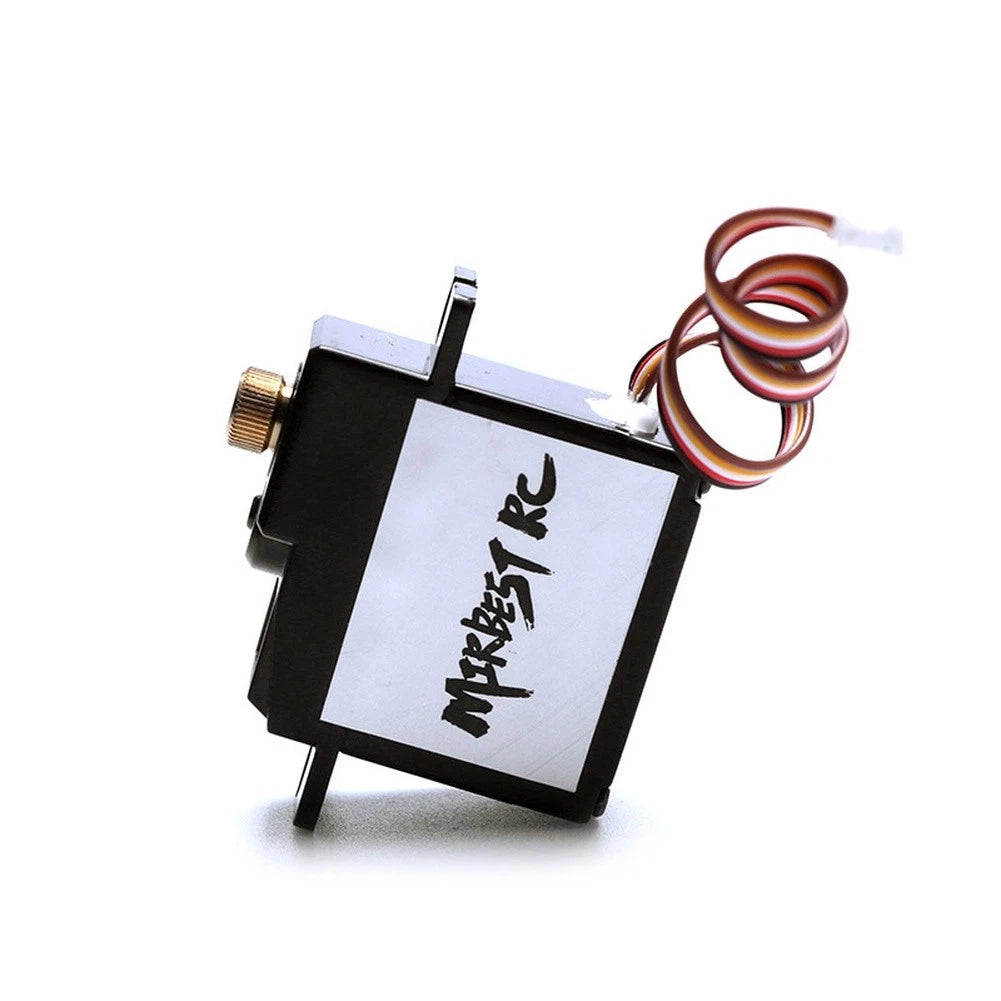 Precision Waterproof Motor for WLTOYS 144001 RC Car (1/14 Scale)