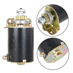 Starter Motor for Briggs and Stratton Ride On Mower (14TH)