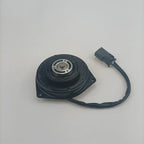 AC Air Conditioning Condenser Cooling Fan Motor for Honda CR-V (2002–2006)
