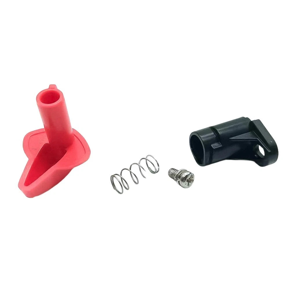ABS Choke Knob 4144-180-9500 for FC70C FC56C KM56C HT56C (Easy Fit)