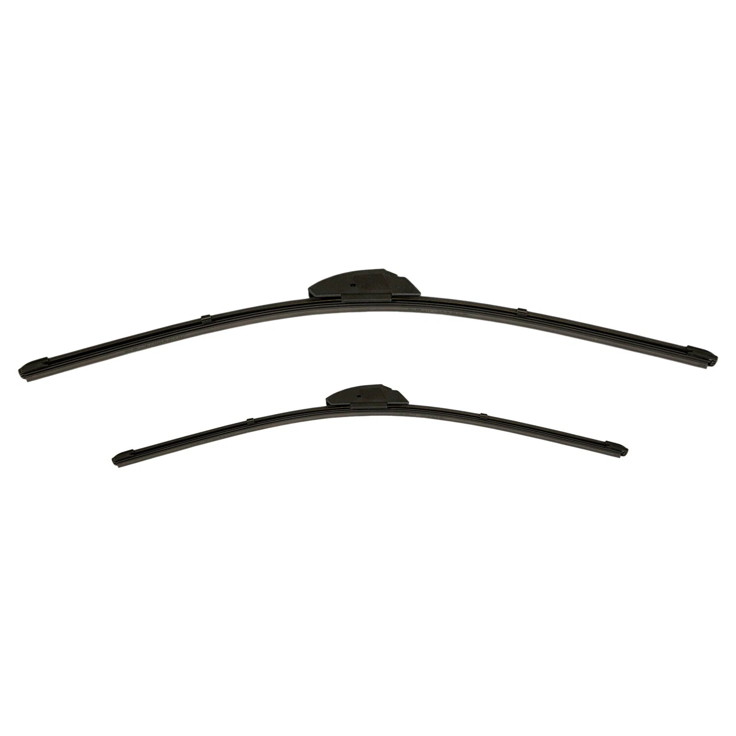2X Valeo 900 Series 16" Windshield Wiper Blades for