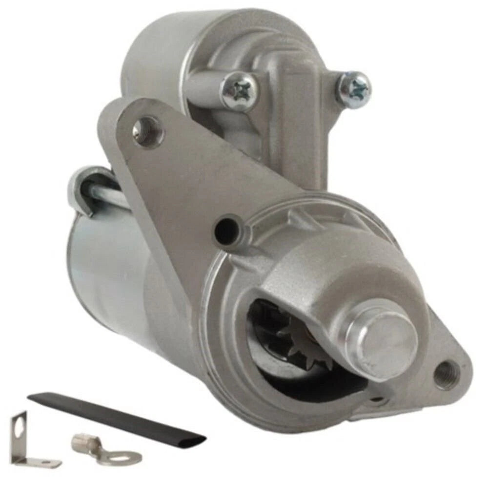12V Starter for Ford F-150 (2011–2012) 3.5L 3.7L V6