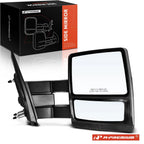 Manual Fold Blind Spot Mirror for Ford F-150 (2004–2014)