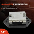 HVAC Blower Motor Resistor Kit for Mitsubishi Outlander Lancer (2003-2006)
