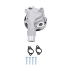 Water Pump Timing Chain Kit for Jaguar Land Rover XF XJ F-Type (2010–2019)