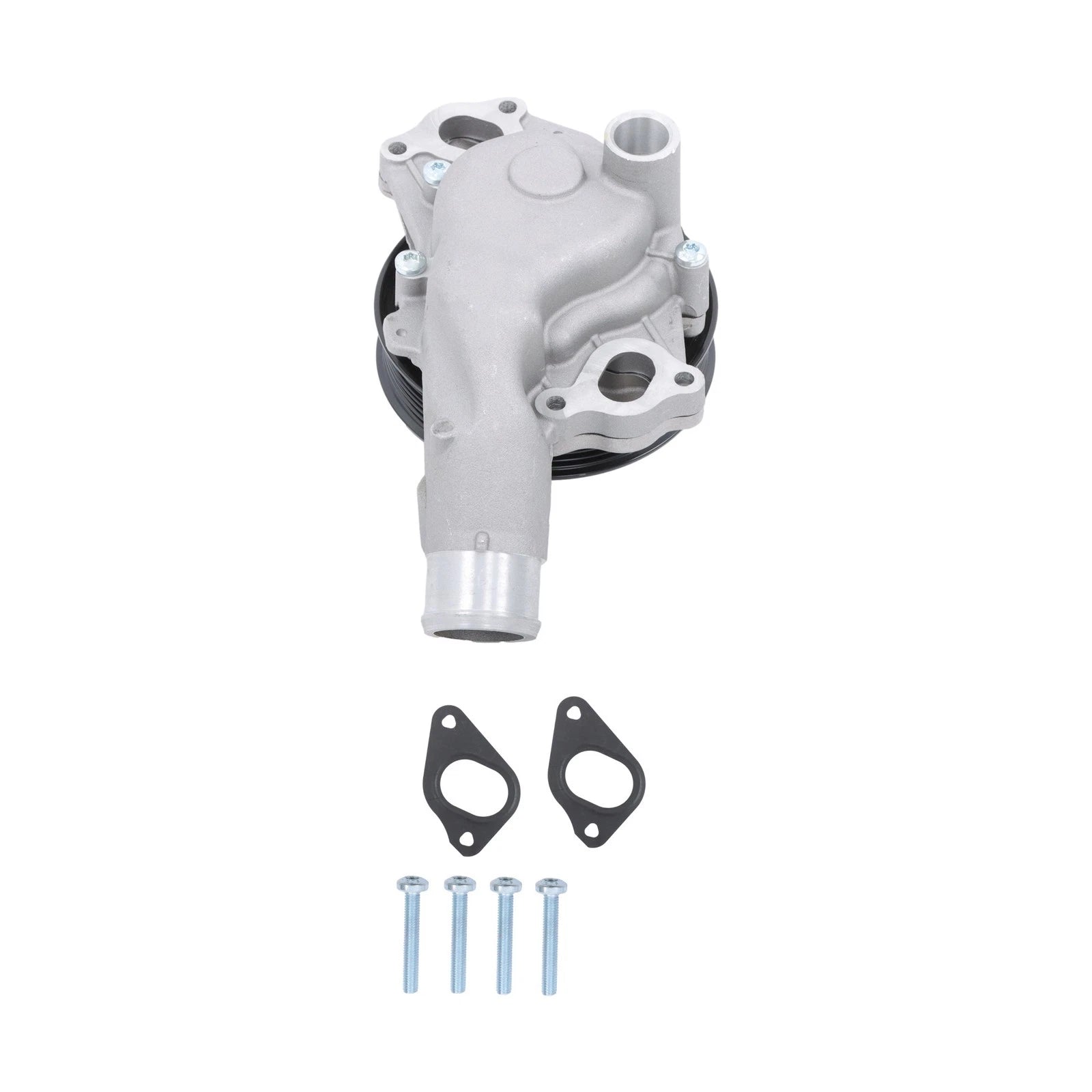 Water Pump Timing Chain Kit for Jaguar Land Rover XF XJ F-Type (2010–2019)