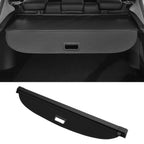 Retractable Cargo Cover for Audi Q8 (2019–2023) 4MN