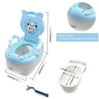 Potty Training Seat for Kids (Portable)