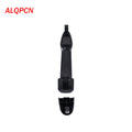 Black Front Right Outside Exterior Door Handle for KIA Carens Rondo (2007-2012)