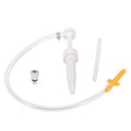 Outboard Gear Lube Oil Pump for Quart 32oz Bottles (8M0072135)