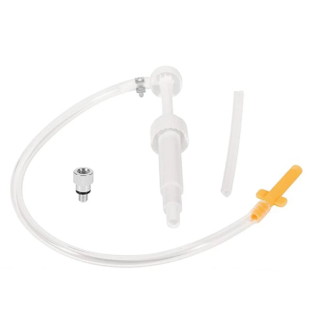 Outboard Gear Lube Oil Pump for Quart 32oz Bottles (8M0072135)