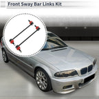 Front Stabilizer Bar Links  for BMW 323CI (2000)