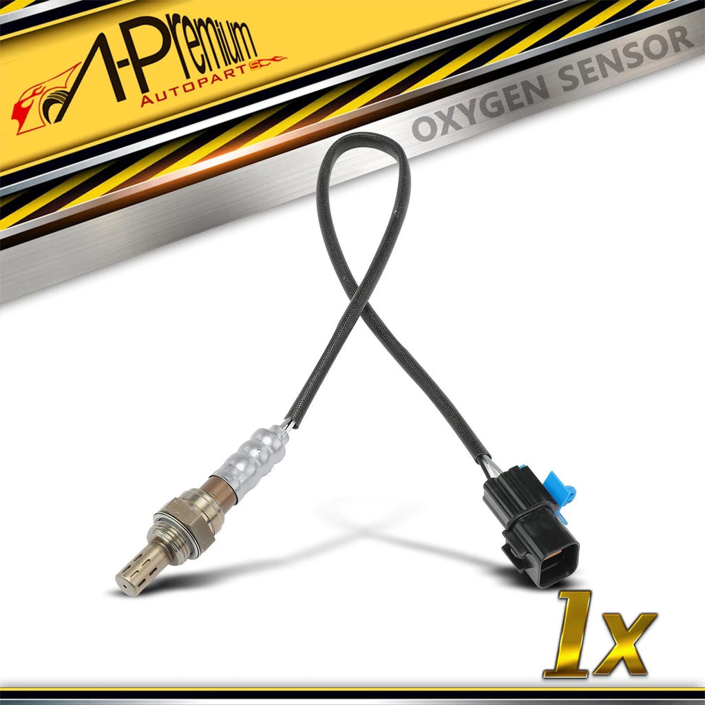 O2 Oxygen Sensor for Chevy Aveo5 (2006–2008)